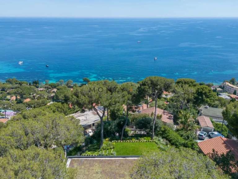 Villa avec Vue sur mer Èze - 5 chambres - 336m²