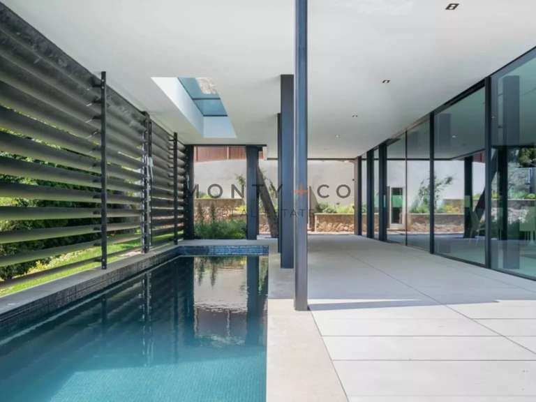 Villa avec Vue sur mer Èze - 5 chambres - 336m²