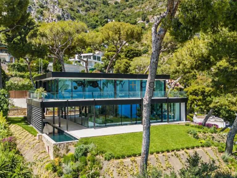 Villa avec Vue sur mer Èze - 5 chambres - 336m²