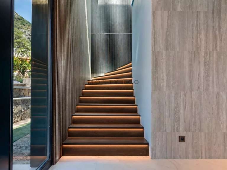 Villa avec Vue sur mer Èze - 5 chambres - 336m²