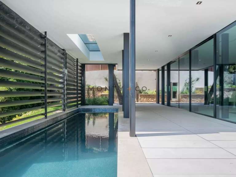 Villa avec Vue sur mer Èze - 5 chambres - 336m²