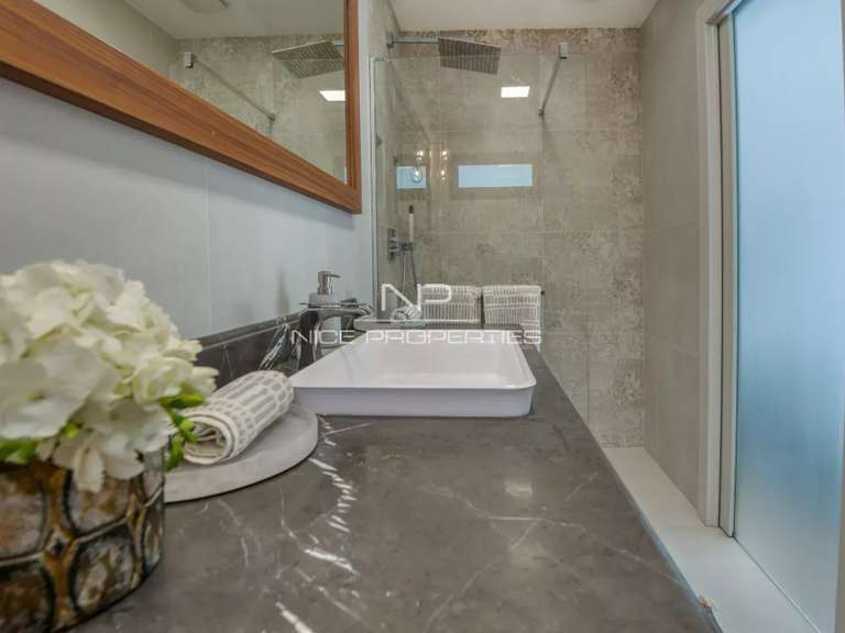 Villa Èze - 5 chambres - 175m²