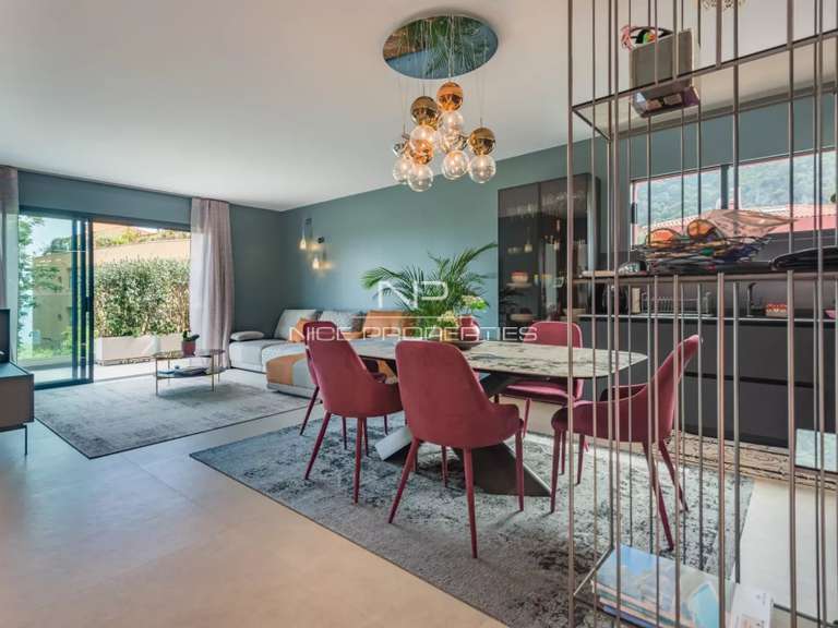 Villa Èze - 5 chambres - 175m²
