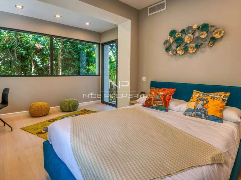 Villa Èze - 5 chambres - 175m²
