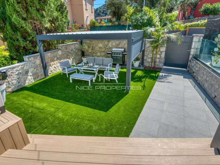 Villa Èze - 5 chambres - 175m²