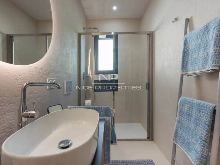 Villa Èze - 5 chambres - 175m²