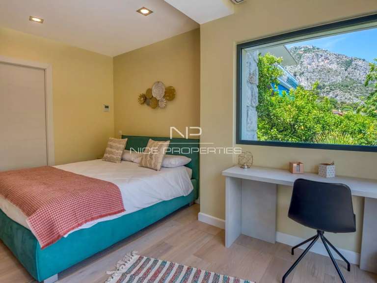 Villa Èze - 5 chambres - 175m²