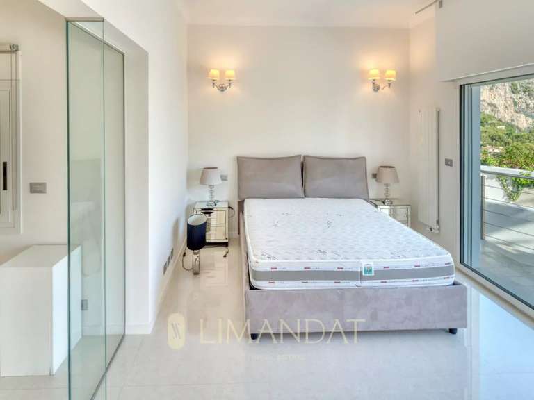 Villa avec Vue sur mer Èze - 4 chambres - 180m²