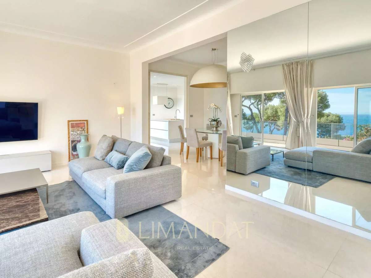 Villa Èze
