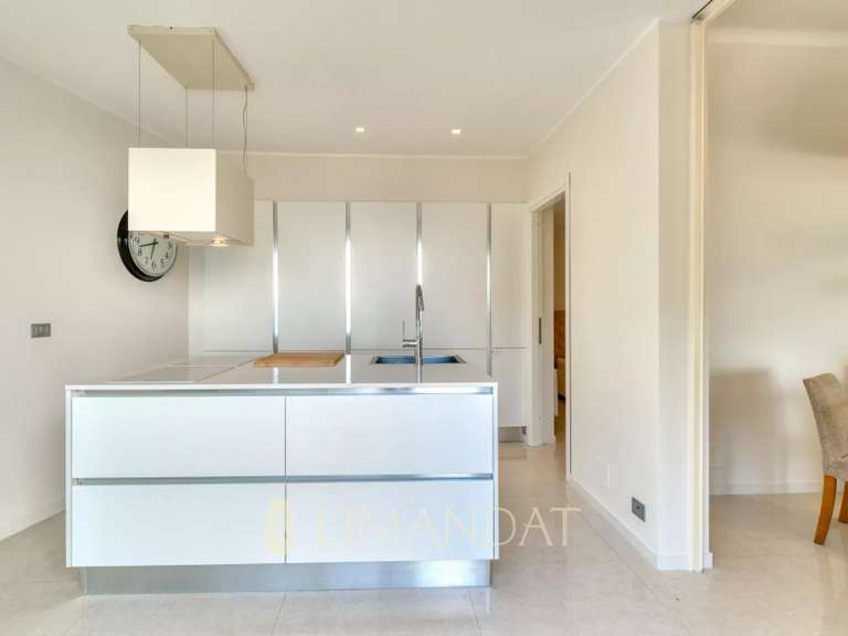 Villa avec Vue sur mer Èze - 4 chambres - 180m²