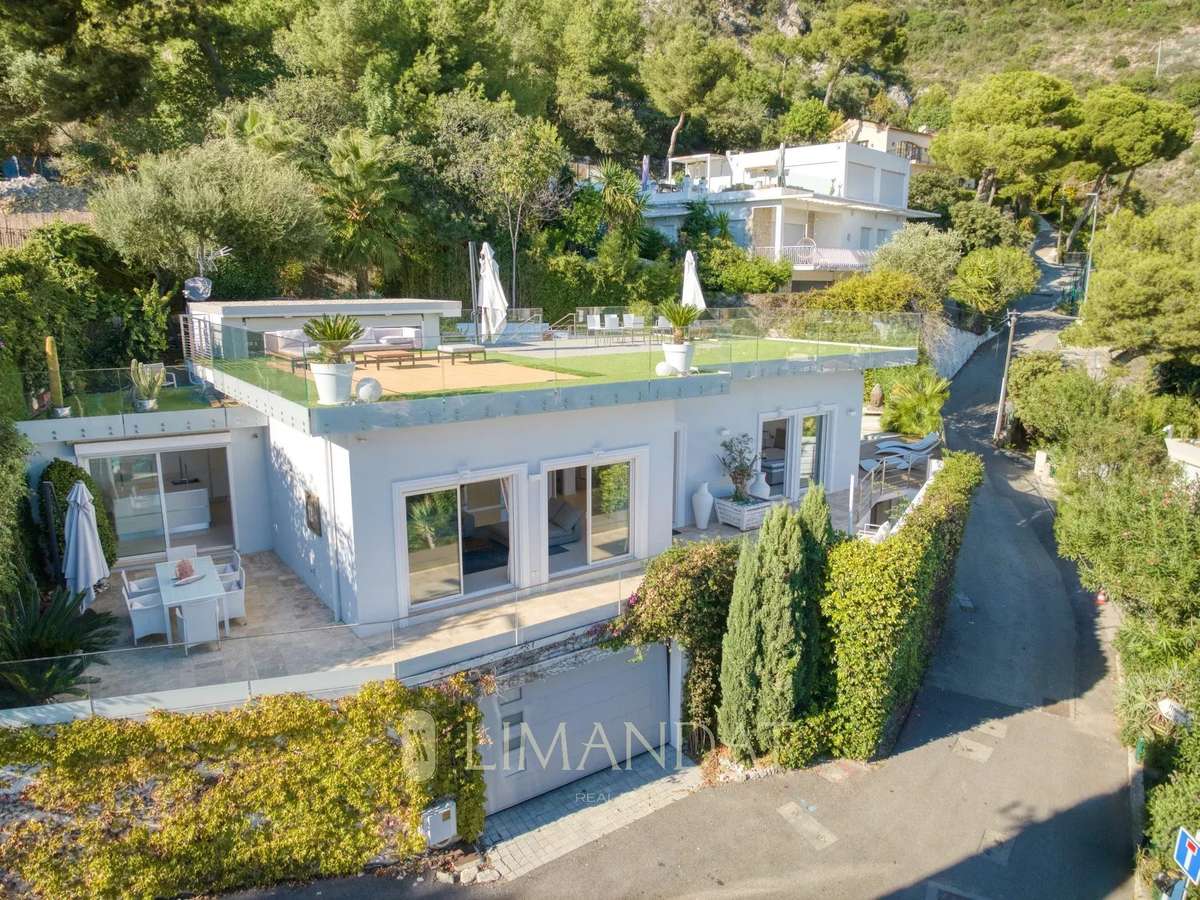 Villa Èze