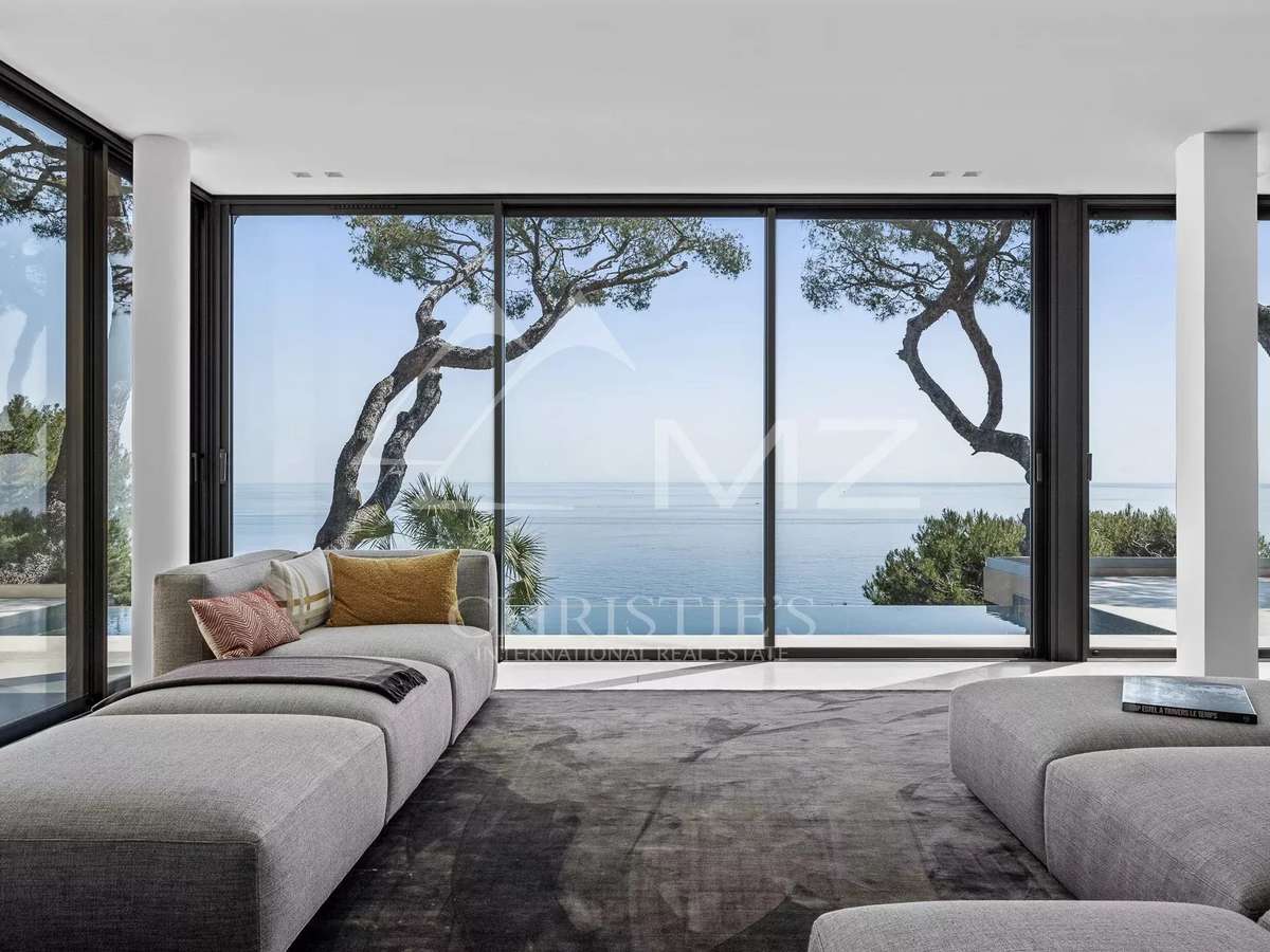 Villa Èze