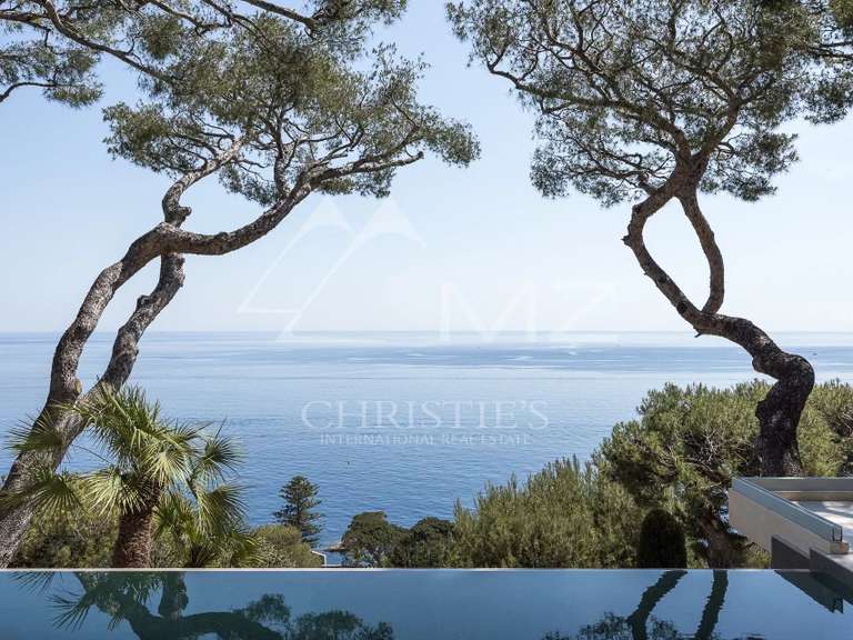 Villa avec Vue sur mer Èze - 3 chambres - 200m²
