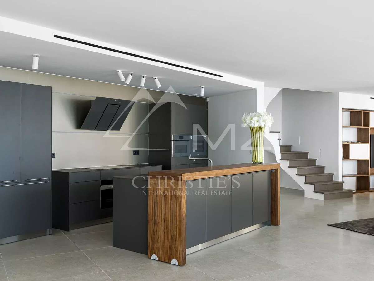Villa Èze