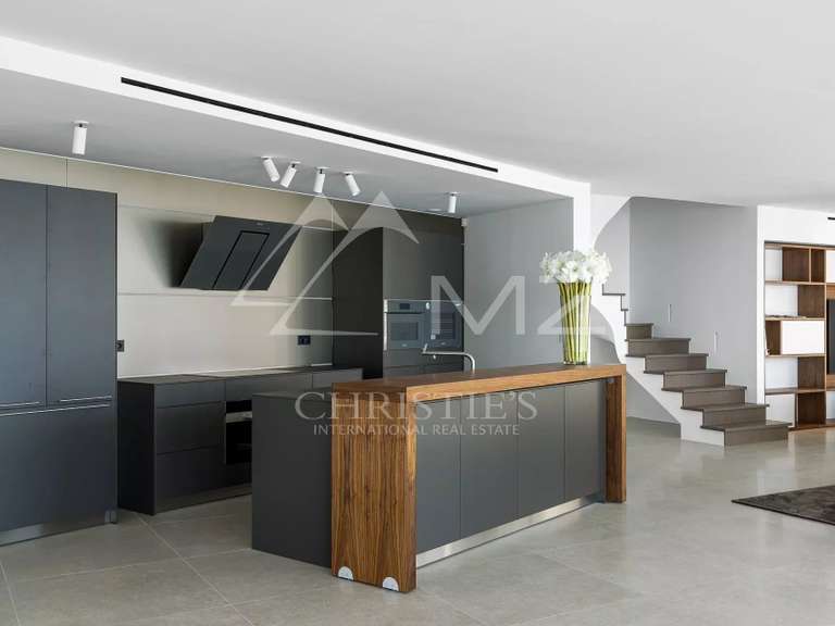 Villa avec Vue sur mer Èze - 3 chambres - 200m²