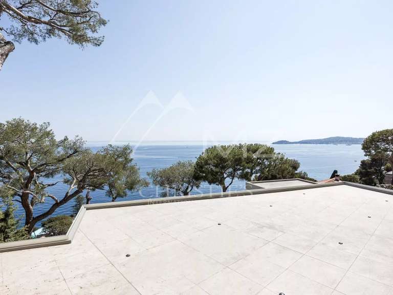 Villa avec Vue sur mer Èze - 3 chambres - 200m²