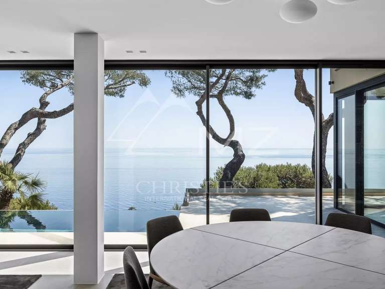 Villa avec Vue sur mer Èze - 3 chambres - 200m²
