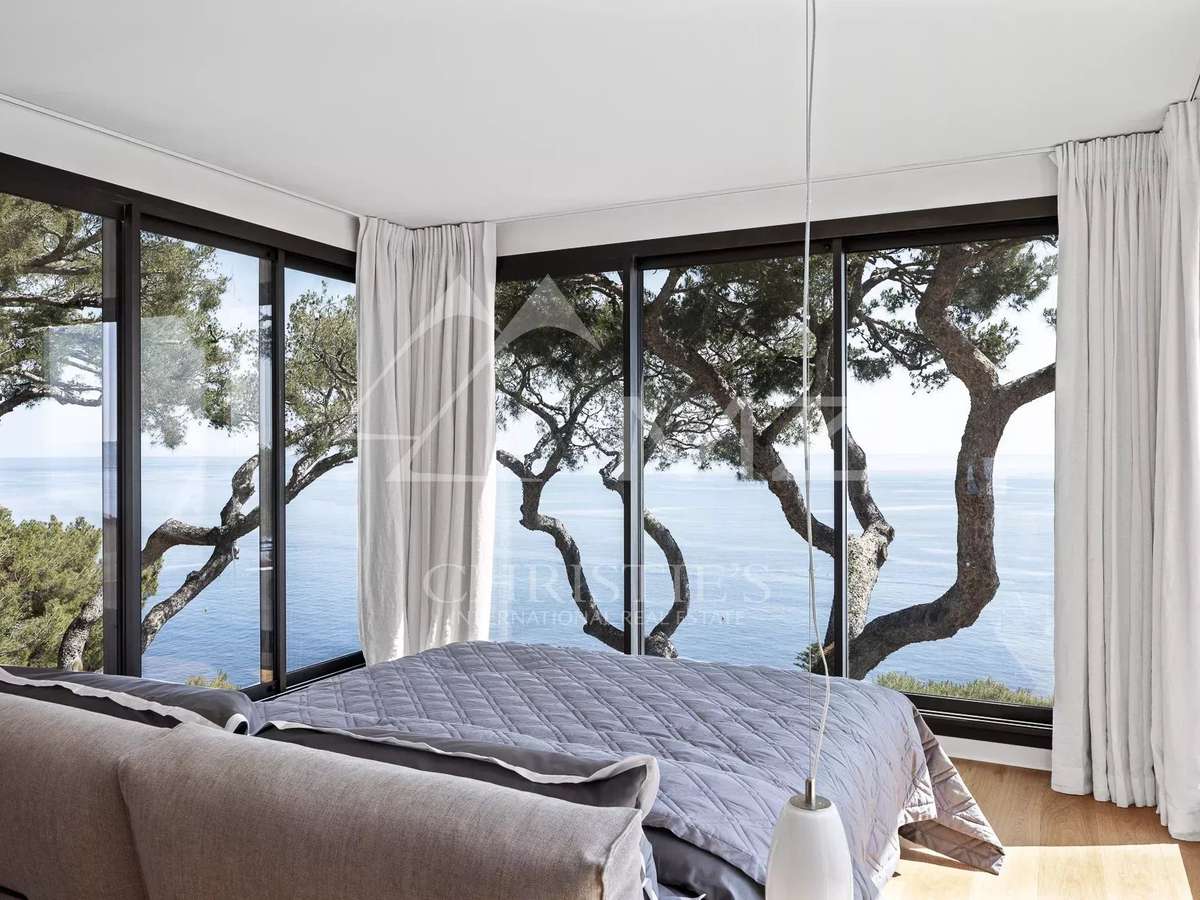 Villa Èze
