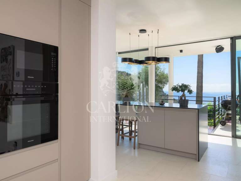 Villa avec Vue sur mer Èze - 4 chambres - 246m²