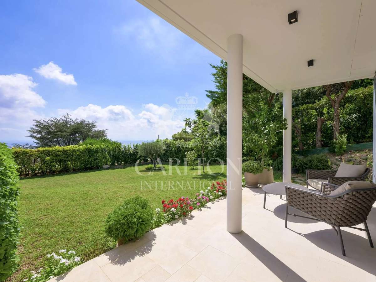 Villa Èze