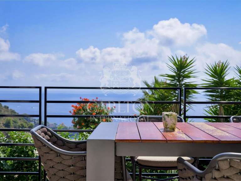 Villa avec Vue sur mer Èze - 4 chambres - 246m²
