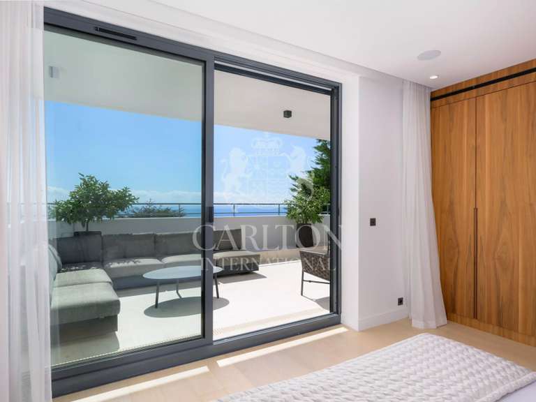 Villa avec Vue sur mer Èze - 4 chambres - 246m²
