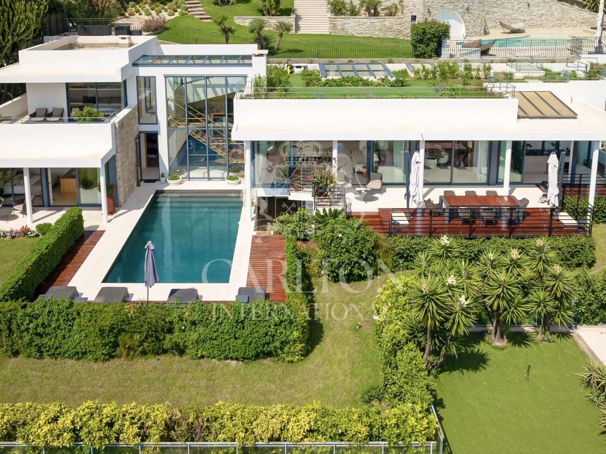 Villa Èze