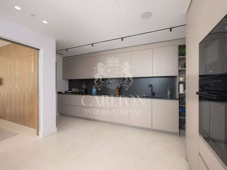 Villa avec Vue sur mer Èze - 4 chambres - 246m²
