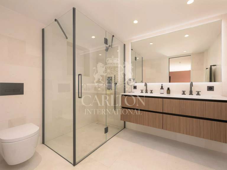 Villa avec Vue sur mer Èze - 4 chambres - 246m²