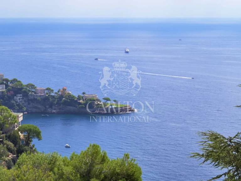 Villa avec Vue sur mer Èze - 4 chambres - 246m²