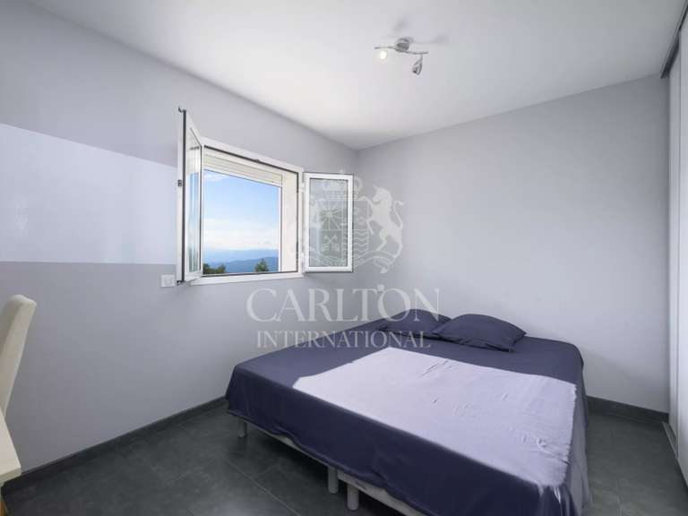 Villa Èze - 4 chambres - 177m²