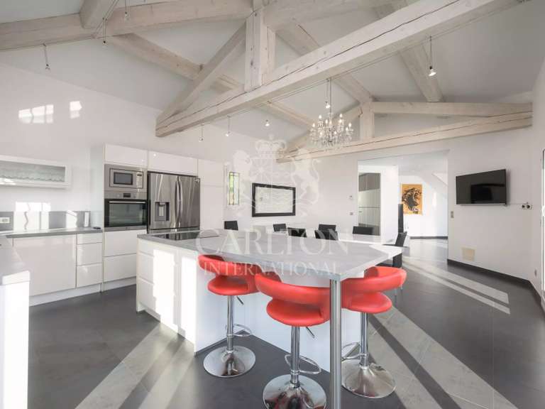Villa Èze - 4 chambres - 177m²