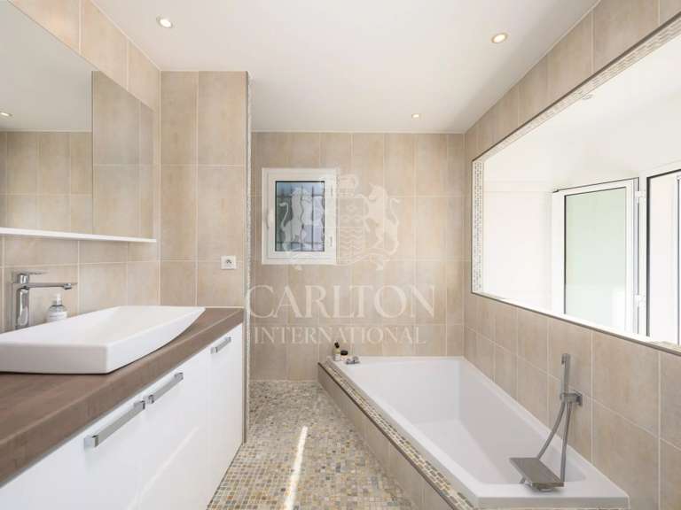 Villa Èze - 4 chambres - 177m²