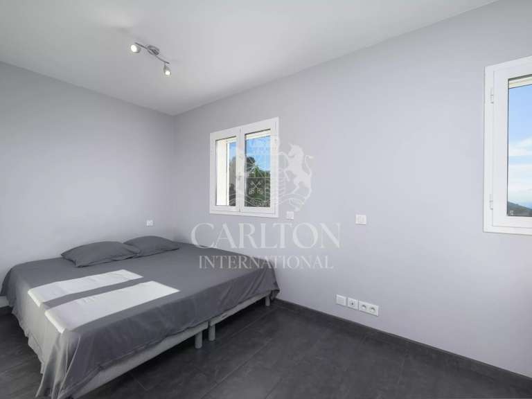 Villa Èze - 4 chambres - 177m²