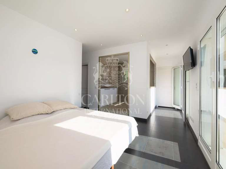Villa Èze - 4 chambres - 177m²
