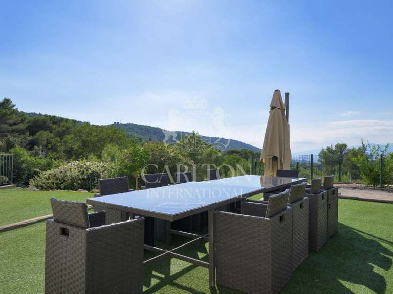 Villa Èze - 4 chambres - 177m²