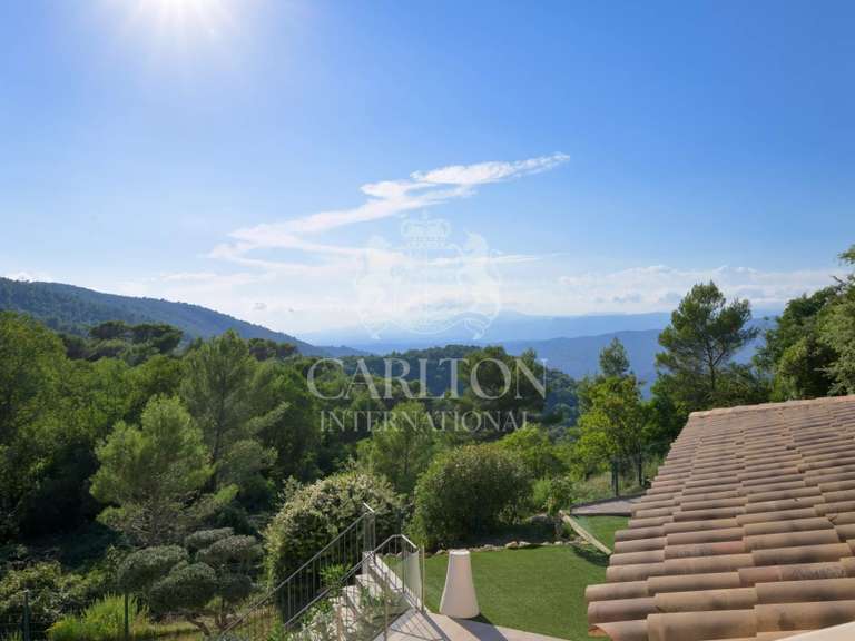 Villa Èze - 4 chambres - 177m²