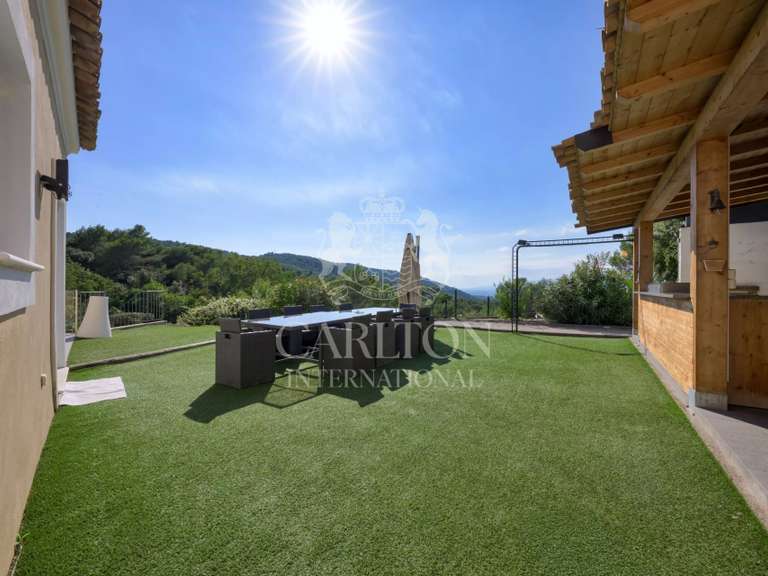 Villa Èze - 4 chambres - 177m²