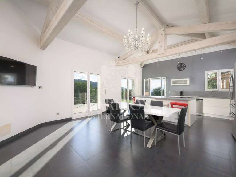 Villa Èze - 4 chambres - 177m²
