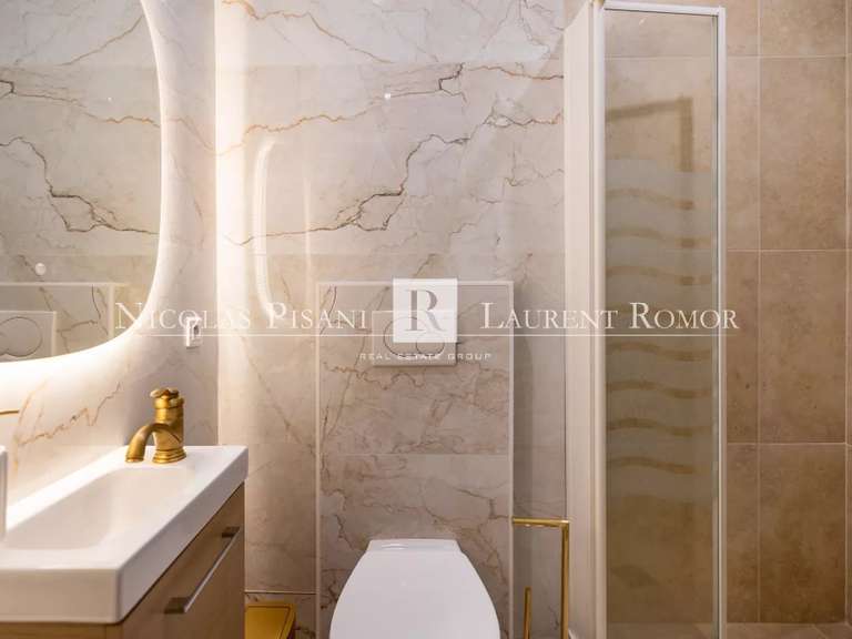 Villa avec Vue sur mer Èze - 4 chambres - 230m²