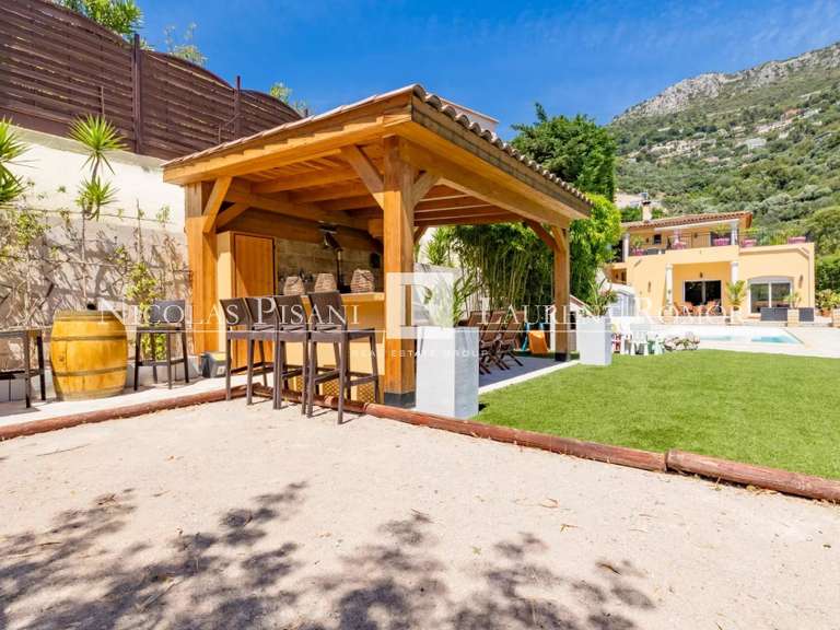 Villa avec Vue sur mer Èze - 4 chambres - 230m²