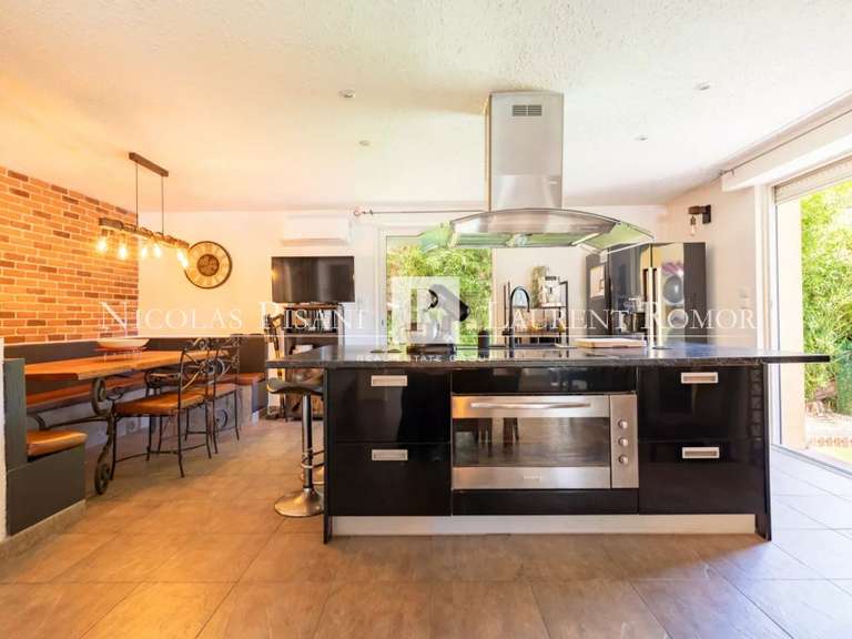 Villa avec Vue sur mer Èze - 4 chambres - 230m²