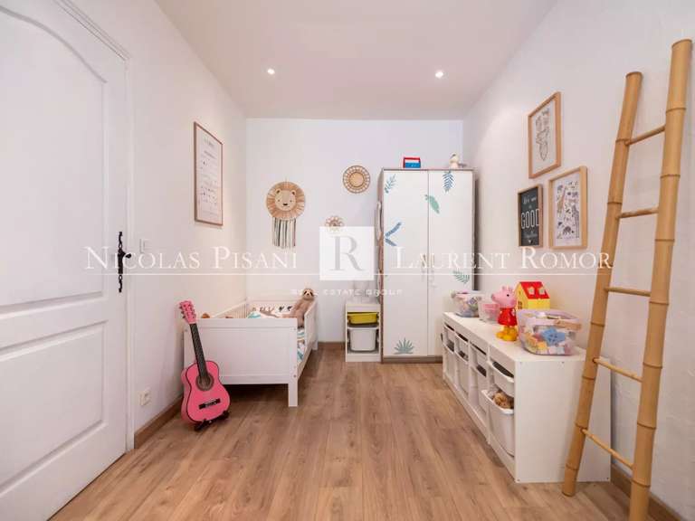 Villa avec Vue sur mer Èze - 4 chambres - 230m²