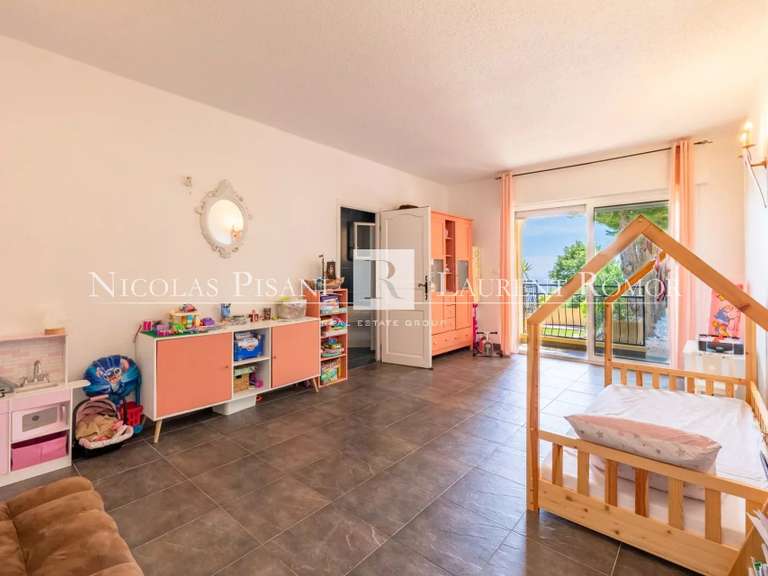 Villa avec Vue sur mer Èze - 4 chambres - 230m²
