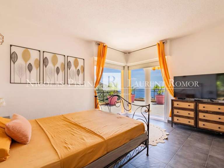 Villa avec Vue sur mer Èze - 4 chambres - 230m²