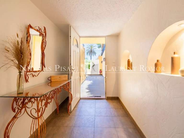 Villa avec Vue sur mer Èze - 4 chambres - 230m²