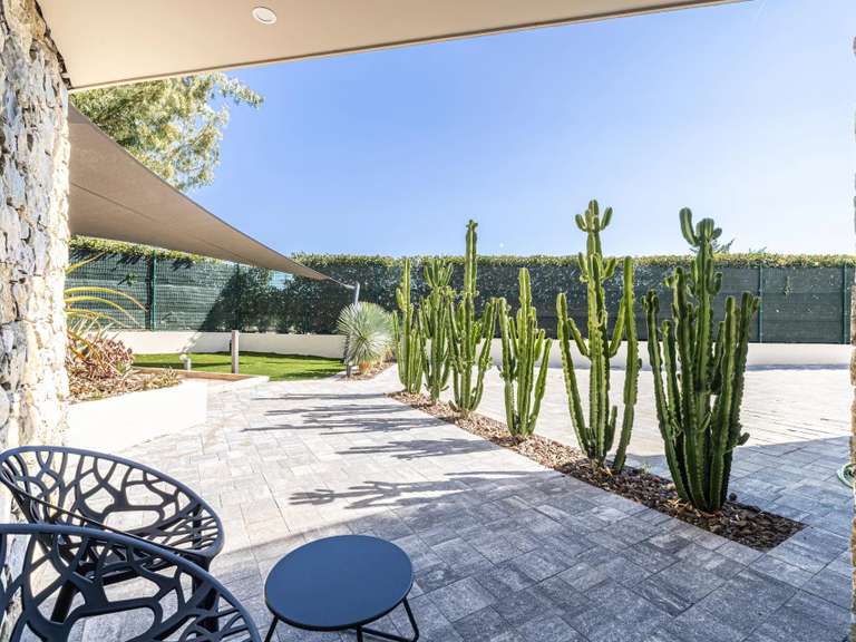 Villa avec Vue sur mer Èze - 6 chambres - 290m²