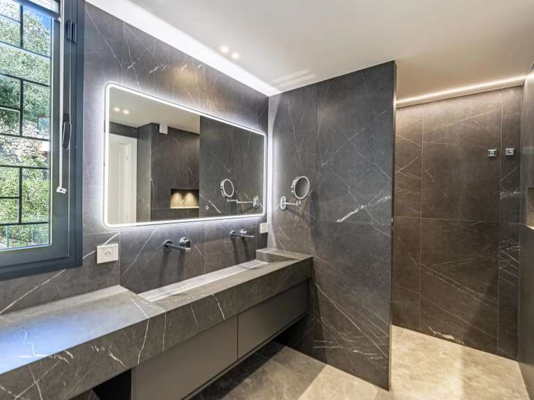 Villa avec Vue sur mer Èze - 6 chambres - 290m²
