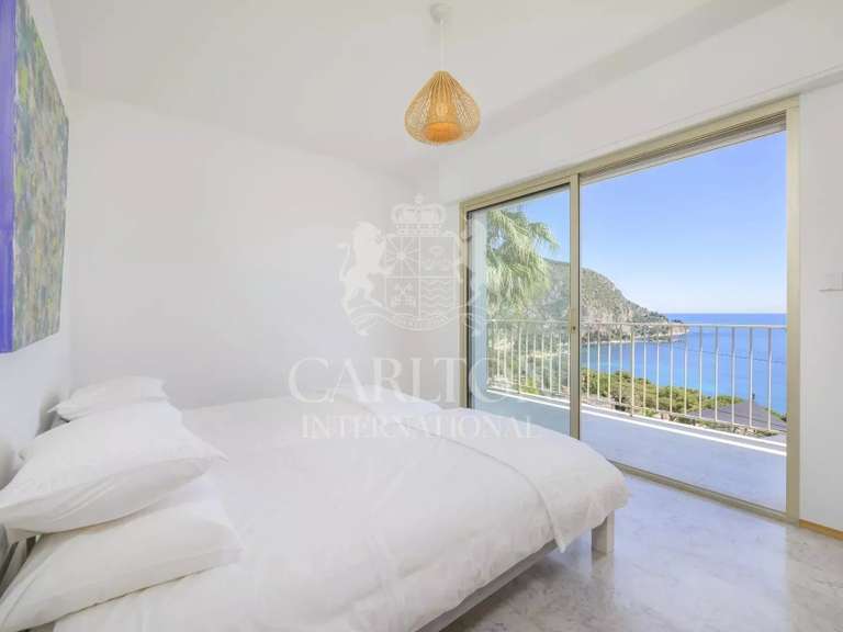 Villa avec Vue sur mer Èze - 4 chambres - 195m²
