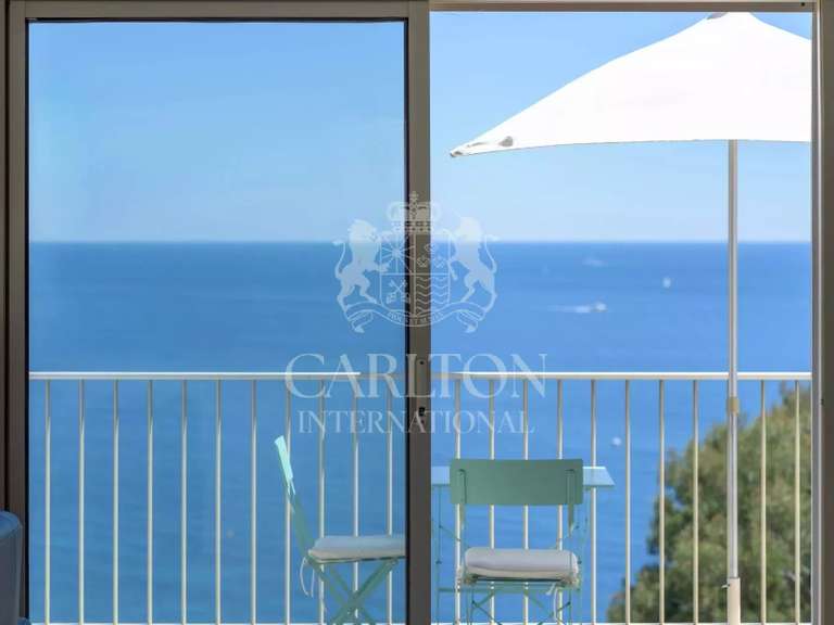 Villa avec Vue sur mer Èze - 4 chambres - 195m²